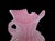 1960s Murano Opaline Glass Vase from Seguso, 1960s For Sale - Image 5 of 12