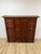 Rare Antique Apothecary Cabinet 16 Drawer Two Door Large Wood Storage For Sale In Tampa - Image 6 of 12