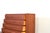 Mid-Century Modern Danish Teak Chest of Drawers, 1960s For Sale - Image 14 of 16