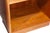 Pair of Danish Mid Century Modern Nightstands by the Interform Collection For Sale - Image 14 of 16