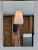 Metal Italian Modern Mirror Wall Lamp from Axo, 1990s For Sale - Image 7 of 14