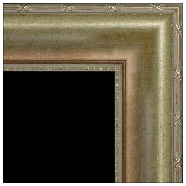 Mid 20th Century Mid 20th Century Bleu, Emile Bellet For Sale - Image 5 of 5