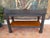 Antique Victorian Country Oak Buffet fromEdwards & Roberts, 1860 For Sale - Image 15 of 18