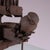 Metal Frans De Boer, Lichtveld Brutalist Artwork, 1970s, Steel For Sale - Image 7 of 15