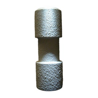 Italian Ceramic Vase by Amedeo Fiorese, 1960s For Sale