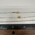 Two Layer Heart Necklace 10kt Yellow Gold Paperclip Chain New For Sale In New York - Image 6 of 6