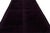 Tribal Rug & Kilim’s Moroccan Rug With Purple Geometric Pattern in a High-Low Texture For Sale - Image 3 of 8