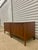 Mid-Century Modern 1960s Broyhill Emphasis Style Mid Century 2-Door Nightstands, A Pair For Sale - Image 3 of 12