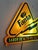 Vintage Fanta Illuminated Sign, 1990s For Sale - Image 6 of 9