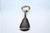 Silver Soup Ladle with Scalloped Handle For Sale - Image 5 of 7
