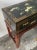 Asian Long Rectangular Sword Chest Trunk For Sale - Image 4 of 12