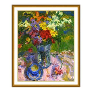 Ionic Blossoms, Scott Switzer For Sale