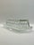 Vintage Pressed Glass Butter Dish For Sale In Jacksonville, FL - Image 6 of 11