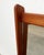 Mid-Century Teak Mirror, 1960s For Sale - Image 9 of 17