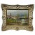 Spanish School Artist, Landscape, 20th Century, Painting, Framed For Sale - Image 8 of 8