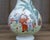 Ceramic Chinese Famille Rose Figural Porcelain Vase, 1950s For Sale - Image 7 of 18