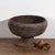 Antique Chinese Wooden Bowl For Sale - Image 3 of 3