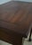 Kittinger Colonial Williamsburg 3 Drawer Table For Sale - Image 11 of 17