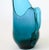 Mid-Century Blue Viking Glass Pitcher For Sale - Image 10 of 13