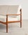 Three-Seater Sofa Model 118 in Teak with Bouclé Upholstery by Grete Jalk for France & Søn, Denmark, 1950s For Sale - Image 17 of 18