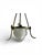 This is a french antique brass chandelier. It is art deco, with frosted glass. Great addition to a dining table.