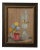 20th Century Still Life Oil Painting, Signed 'H. Stein' For Sale