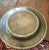 19th Century London Plate in Pewter with Spoons Puter, 1880s, Set of 8 For Sale - Image 4 of 9
