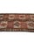 Decorative Vintage Turkish Kars Kilim Rug - 4`2″ X 11`4″ For Sale - Image 4 of 6