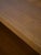 Brown Stickley Mission Oak 40 Inch Low Open Bookcase For Sale - Image 8 of 13