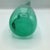 Blenko Teal Pitcher Designed by Winslow Anderson. For Sale - Image 12 of 12