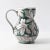 Vintage Italian Jug from Fratelli Fancianclacci, 1950s For Sale - Image 4 of 12