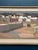 Rolf Norrman, Southern Village Landscape, 1950s, Oil Painting on Canvas, Framed For Sale - Image 4 of 18