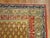Late 20th Century Zabihi Collection Mid Century Samarkand East Turkestan Rug - 4'4" x 9'1" For Sale - Image 4 of 18