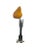 Pop Art Late 20th Century Fork and Pear Sculpture For Sale - Image 3 of 6