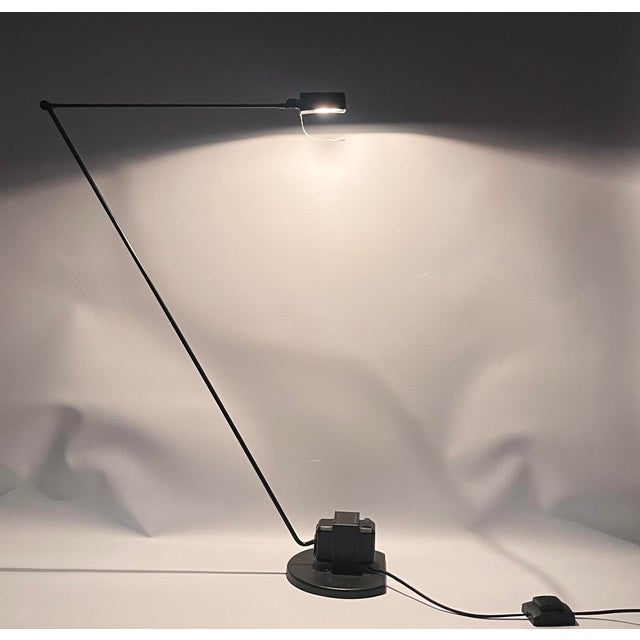 Daphine Terra Lamp by Tommaso Cimini for Lumina, 1970s For Sale - Image 6 of 18