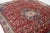 Mid 19th Century Late 19th Century Antique Bidjar Rug 4'9'' X 7'2'' For Sale - Image 5 of 9