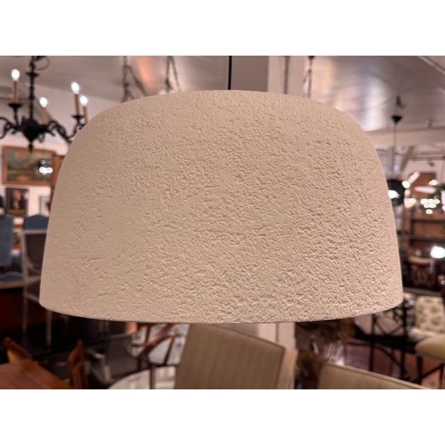 Modern Joan Gaspar for Marset Djembé Pendant Light For Sale - Image 3 of 12