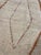 Early 21st Century Moroccan Beni Ouarain Wool Rug, 2010s For Sale - Image 5 of 15