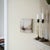 Mid-Century Modern SAMPLE - Boråstapeter Windrose Wallpaper In Clay For Sale - Image 3 of 3