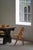 Danish CH29 Dining Chairs attributed to Hans J. Wegner for Carl Hansen & Son, 1951, Set of 6 For Sale - Image 11 of 18