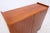 Vintage Mahogany Linen Cupboard For Sale - Image 6 of 15