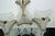 Brass and Glass Chandeliers by Gaetano Sciolari, Italy, 1970s, Set of 2 For Sale - Image 9 of 18