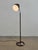Brown Bumling Floor Lamp by Anders Pehrson for Ateljé Lyktan For Sale - Image 5 of 11