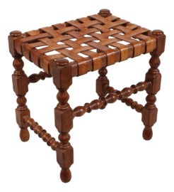 Example of Axel Einar Hjorth Bar Stools