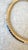 Contemporary 1980s Vintage Silver Link Necklace For Sale - Image 3 of 3