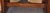 1970s Mid Century Modern Signed Decca Console Table For Sale - Image 10 of 16
