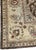 Tribal Afghan Oushak Wool Rug 9’10” X 13’10” For Sale - Image 3 of 5