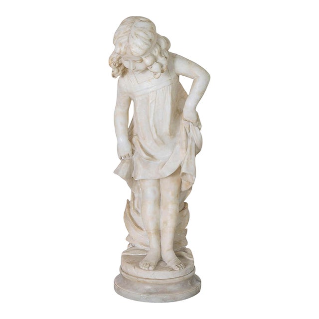 19th Century Italian Sculpture For Sale