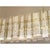Contemporary Italian Tropical Gold Murano Glass Chandelier by Simoeng For Sale - Image 3 of 12