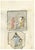 Gold Whylock Pendavis, Port Louis Dry Dock, Mauritius, 1800s, Paper For Sale - Image 8 of 9